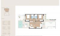  Nouvelle construction - Bungalow - San Pedro del Pinatar - Molino de Chirrete