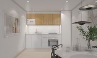  Nouvelle construction - Bungalow - San Pedro del Pinatar - Pueblo