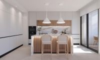  Nouvelle construction - Bungalow - Torre Pacheco - Santa Rosalia Lake And Life Resort