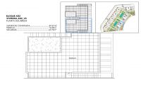  Nouvelle construction - Bungalow - Torre Pacheco - Santa Rosalia Lake And Life Resort