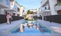  Nouvelle construction - Bungalow - Torre Pacheco - Torrepacheco