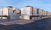  Nouvelle construction - Bungalow - Torre Pacheco - Torrepacheco