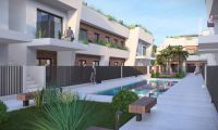  Nouvelle construction - Bungalow - Torre Pacheco - Torrepacheco