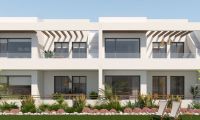  Nouvelle construction - Bungalow - Torrevieja - La veleta