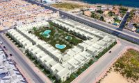  Nouvelle construction - Bungalow - Torrevieja - La veleta