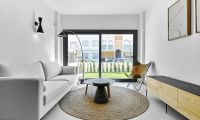  Nouvelle construction - Bungalow - Torrevieja - La veleta
