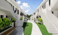  Nouvelle construction - Bungalow - Torrevieja - Lago Jardín II