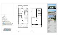  Nouvelle construction - Bungalow - Torrevieja - Lago Jardín II