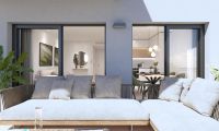 Nouvelle construction - Bungalow - Torrevieja - Los Balcones