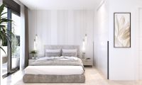  Nouvelle construction - Bungalow - Torrevieja - Los Balcones