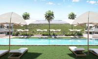  Nouvelle construction - Bungalow - Torrevieja - Los Balcones