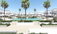  Nouvelle construction - Bungalow - Torrevieja - Los Balcones