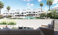  Nouvelle construction - Bungalow - Torrevieja - Los Balcones