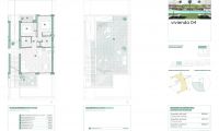  Nouvelle construction - Bungalow - Torrevieja - Los Balcones