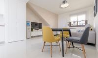  Nouvelle construction - Bungalow - Torrevieja - Los Balcones