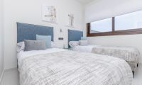  Nouvelle construction - Bungalow - Torrevieja - Los Balcones