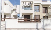  Nouvelle construction - Bungalow - Torrevieja - Los Balcones