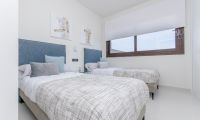  Nouvelle construction - Bungalow - Torrevieja - Los Balcones