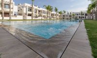  Nouvelle construction - Bungalow - Torrevieja - Los Balcones