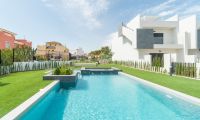  Nouvelle construction - Bungalow - Torrevieja - Los Balcones