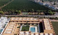  Nouvelle construction - Bungalow - Torrevieja - Los Balcones