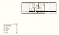  Nouvelle construction - Bungalow - Torrevieja - Los Balcones