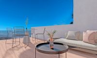  Nouvelle construction - Bungalow - Torrevieja - Los Balcones