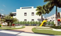  Nouvelle construction - Bungalow - Torrevieja - Los Balcones