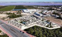  Nouvelle construction - Bungalow - Torrevieja - Los Balcones