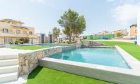  Nouvelle construction - Bungalow - Torrevieja - Los Balcones