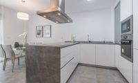  Nouvelle construction - Bungalow - Torrevieja - Los Balcones