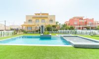  Nouvelle construction - Bungalow - Torrevieja - Los Balcones