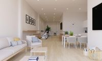  Nouvelle construction - Penthouse - Algorfa - Pueblo
