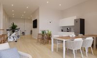  Nouvelle construction - Penthouse - Algorfa - Pueblo