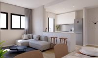  Nouvelle construction - Penthouse - Algorfa - Pueblo