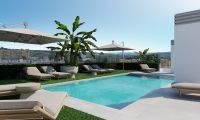  Nouvelle construction - Penthouse - Algorfa - Pueblo