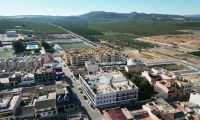  Nouvelle construction - Penthouse - Algorfa - Pueblo