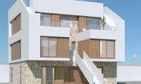  Nouvelle construction - Penthouse - Benejúzar - pueblo