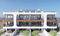  Nouvelle construction - Penthouse - Benijofar - Benijófar