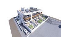  Nouvelle construction - Penthouse - Benijofar - Benijófar
