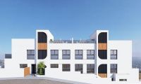  Nouvelle construction - Penthouse - Benijofar - Benijófar
