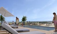  Nouvelle construction - Penthouse - Catral - pueblo
