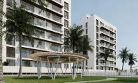  Nouvelle construction - Penthouse - Guardamar del Segura - Avda del Puerto