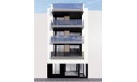  Nouvelle construction - Penthouse - Guardamar del Segura - CENTRO