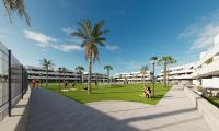  Nouvelle construction - Penthouse - Guardamar del Segura - EL RASO