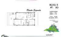  Nouvelle construction - Penthouse - Guardamar del Segura - EL RASO