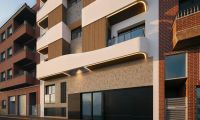  Nouvelle construction - Penthouse - Guardamar del Segura - Pueblo
