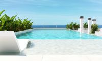  Nouvelle construction - Penthouse - Guardamar del Segura - Pueblo