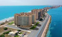  Nouvelle construction - Penthouse - La Manga del Mar Menor - LA MANGA