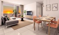 Nouvelle construction - Penthouse - La Manga del Mar Menor - LA MANGA